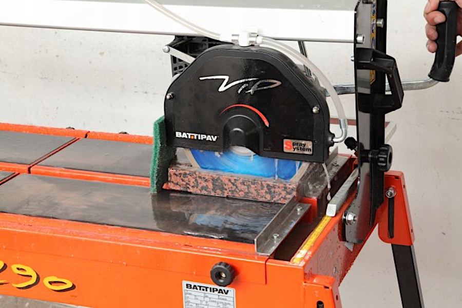 Technologia tarcia bocznego dla optymalnej wydajności