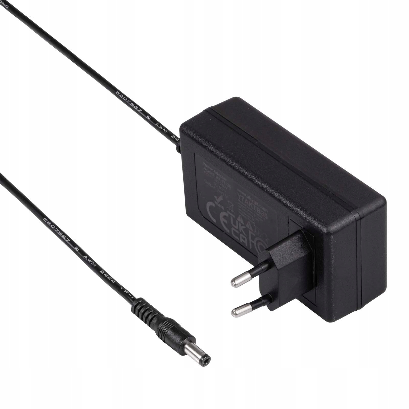 Stabilne napięcie i bezpieczeństwo użytkowania