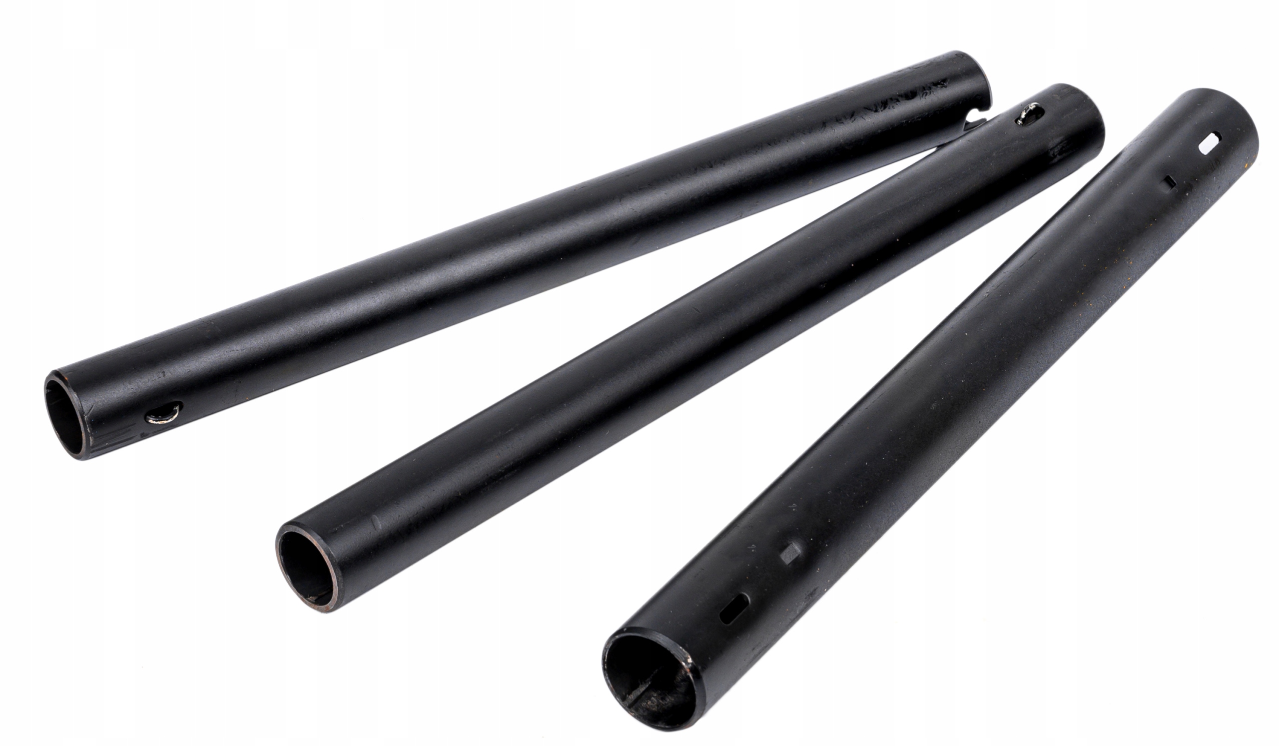 Bezpieczeństwo użytkowania – Zawory i zabezpieczenia w podnośniku