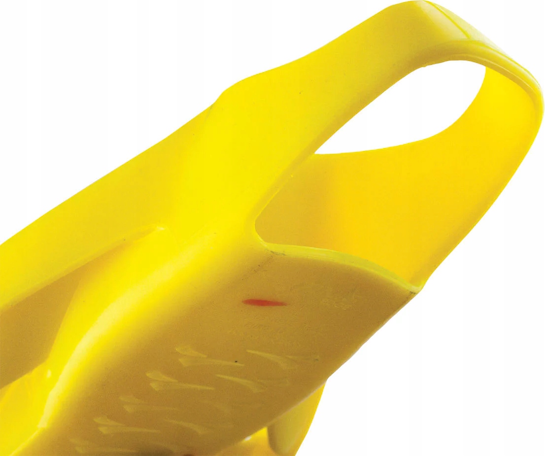 Doskonałe dopasowanie i komfort dzięki konstrukcji z odkrytymi palcami