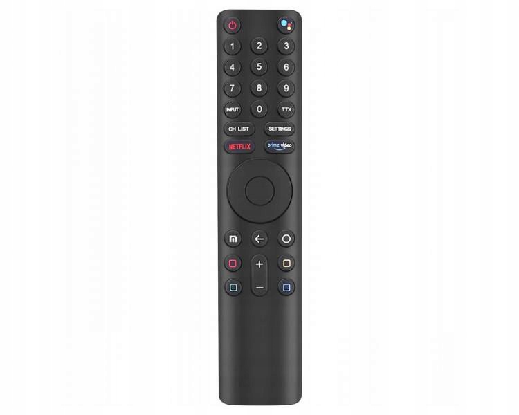 Kompatybilność z różnymi modelami telewizorów Xiaomi