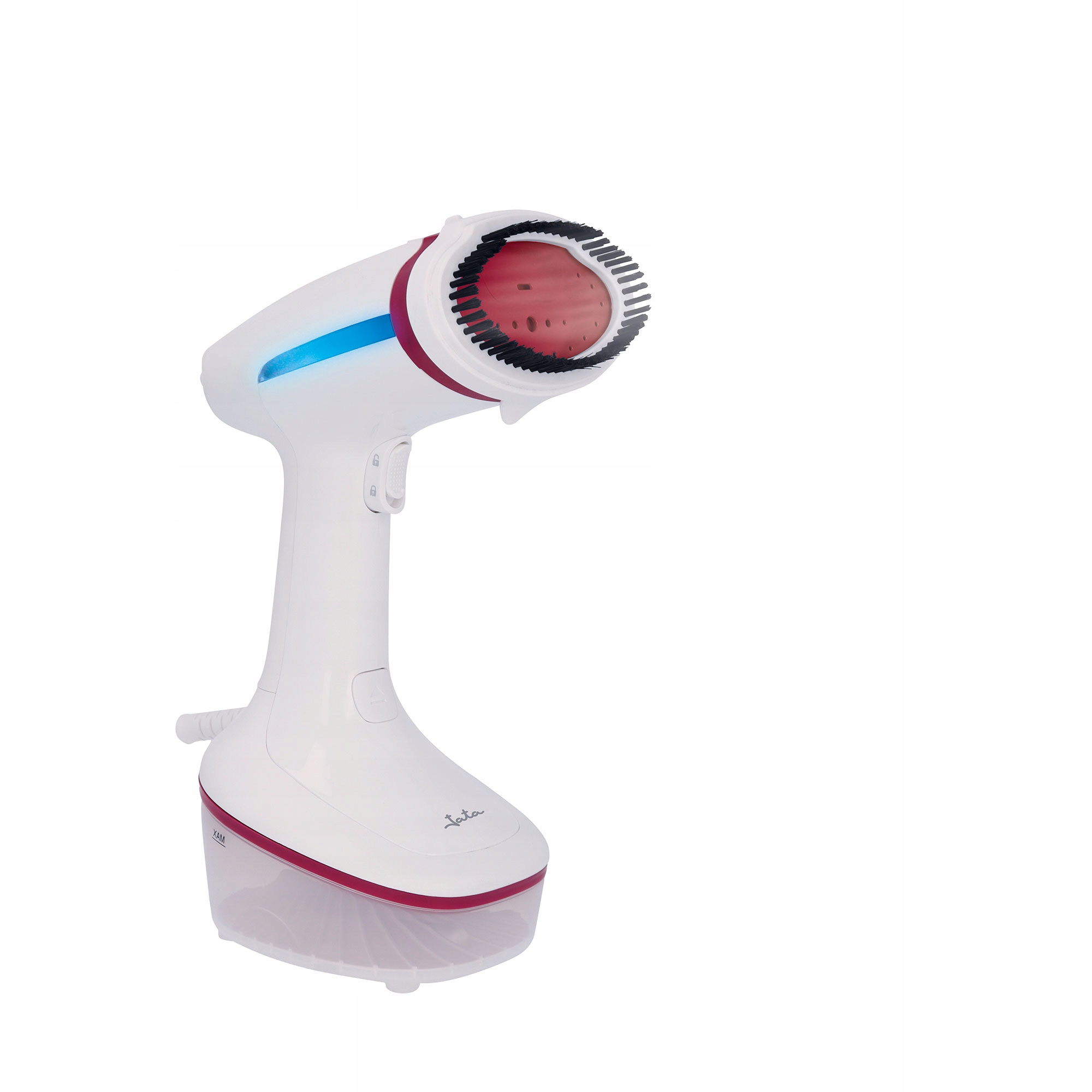 Ceramiczna stopa zapewniająca gładkie przesuwanie