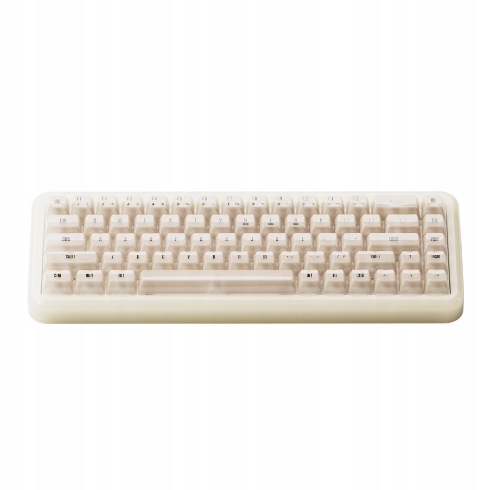 Wydajne przełączniki V3 Piano Pro