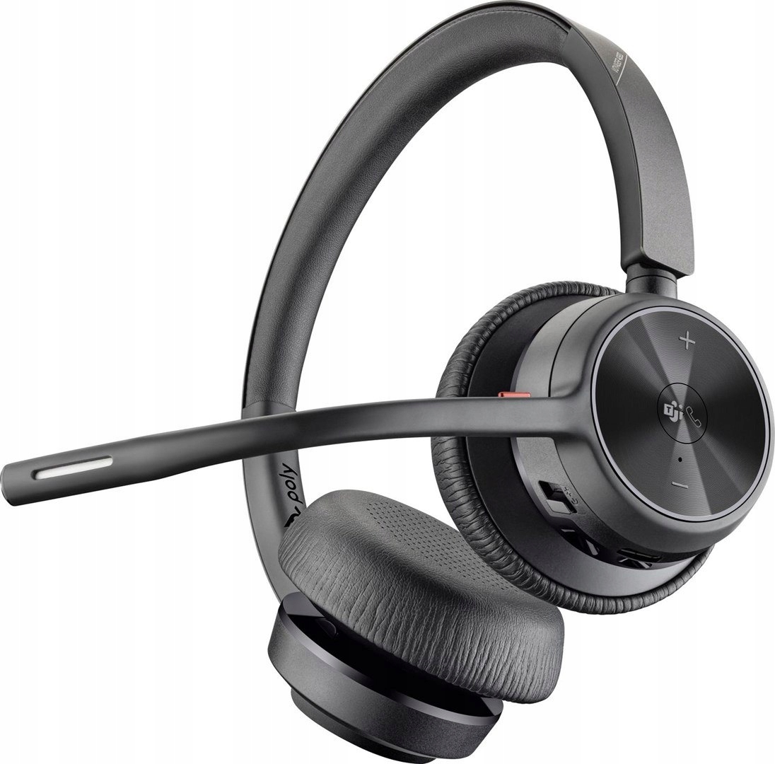 Bezprzewodowa technologia Bluetooth – Swoboda ruchu podczas rozmów