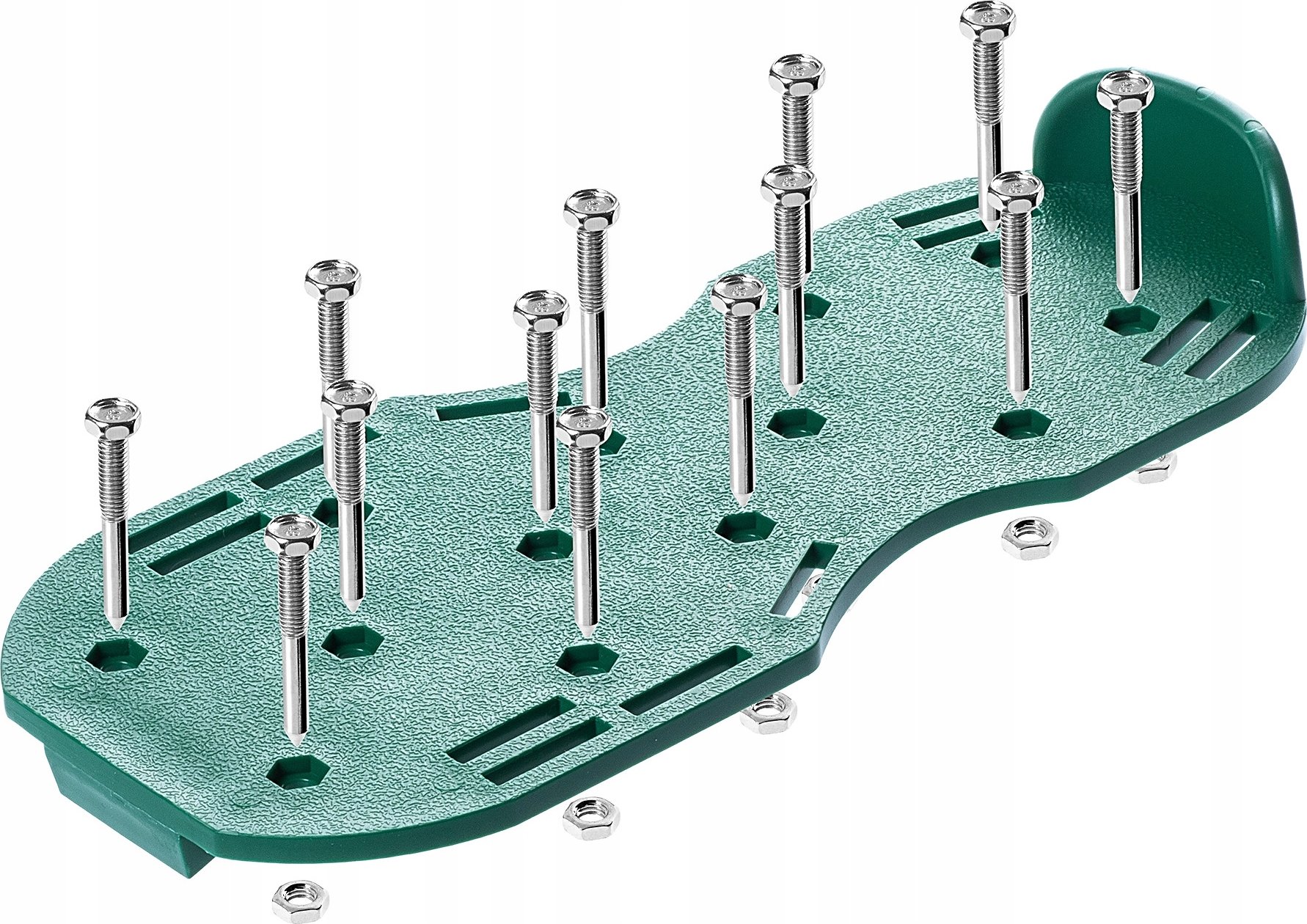 Uniwersalność – Dopasowanie do różnych rozmiarów stóp