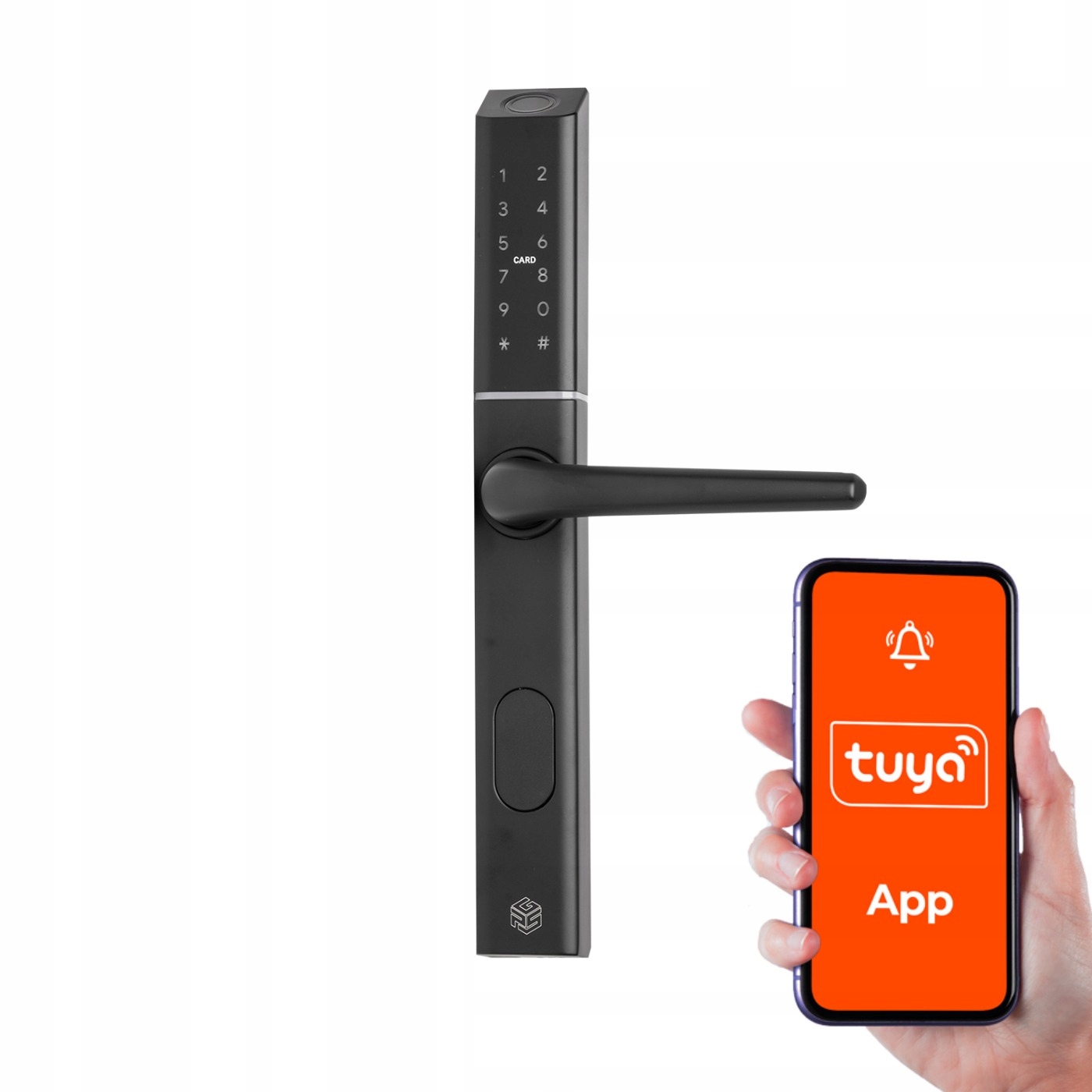 Solidna i estetyczna – Materiały i design klamki COLIBRI