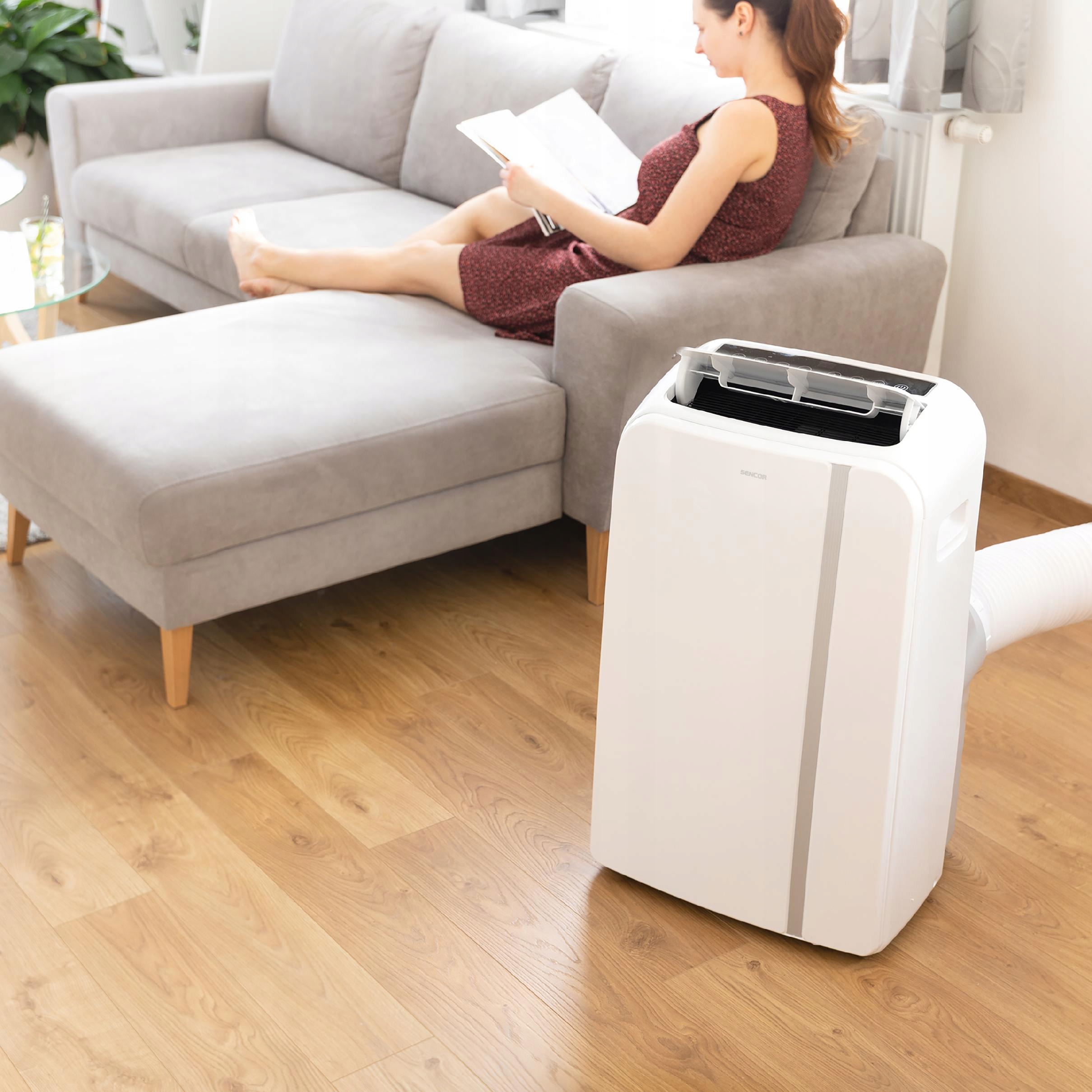 Zawartość opakowania i akcesoria