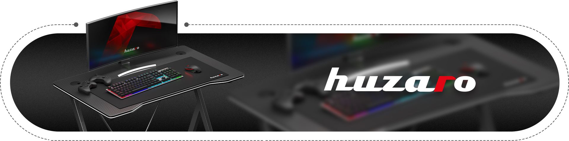 Huzaro Hero 1.4 baner