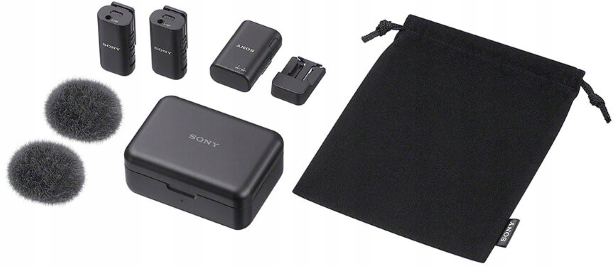 Wielokierunkowa charakterystyka kierunkowości