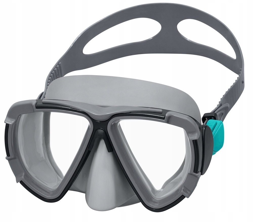 Soczewki ze szkła hartowanego dla lepszej widoczności