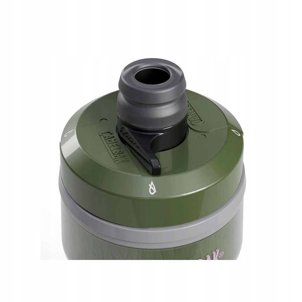 Innowacyjny ustnik Jet Valve™ – Bezpieczne picie bez ryzyka wycieku