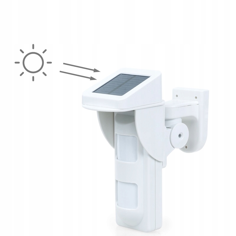 Instalacja i konfiguracja czujki