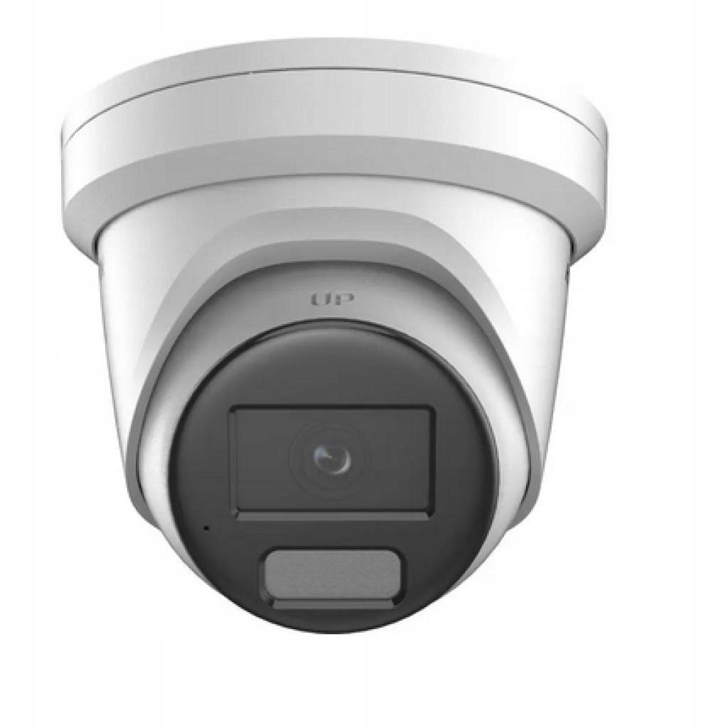 Kamera IP Hikvision DS-2CD2387G2H-LISU/SL (2.8mm) – Nowoczesne rozwiązanie do monitoringu
