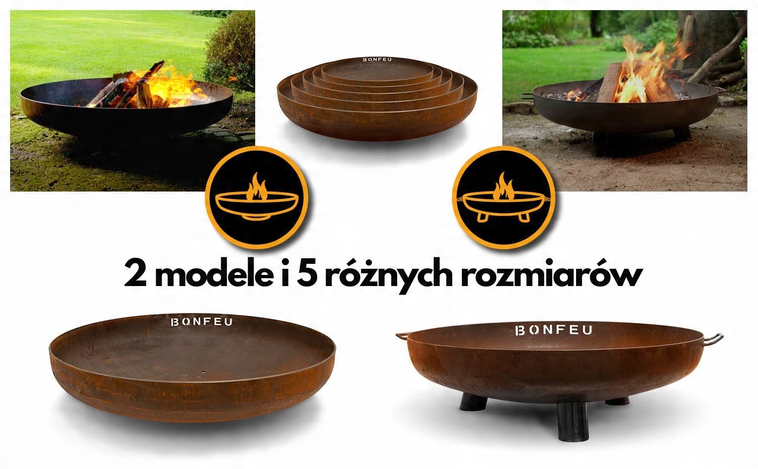 Nowoczesny design – Elegancja w każdym ogrodzie