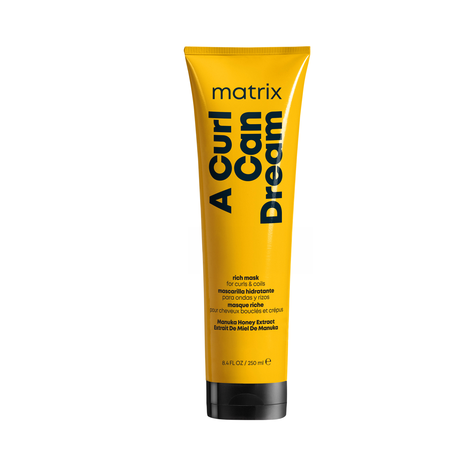 MATRIX A Curl Can Dream – Maska do włosów kręconych i falowanych 250ml