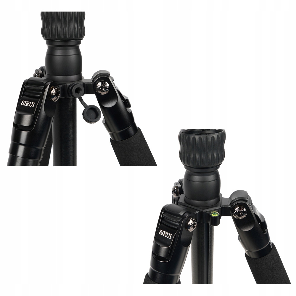 Funkcjonalność i regulacja kątów ustawienia nóg