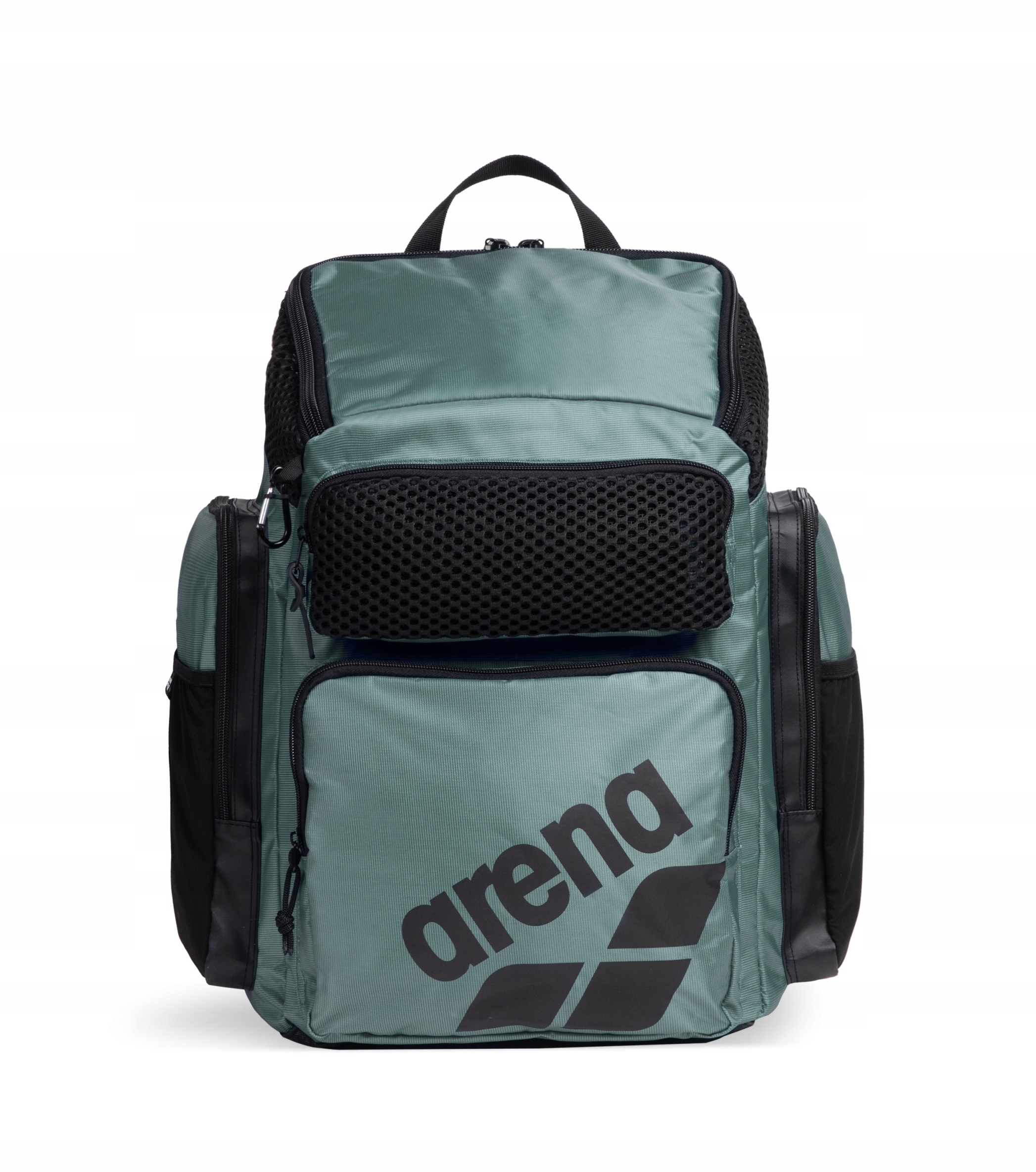 Plecak sportowy Arena One Go Backpack 45L – Idealny towarzysz aktywności