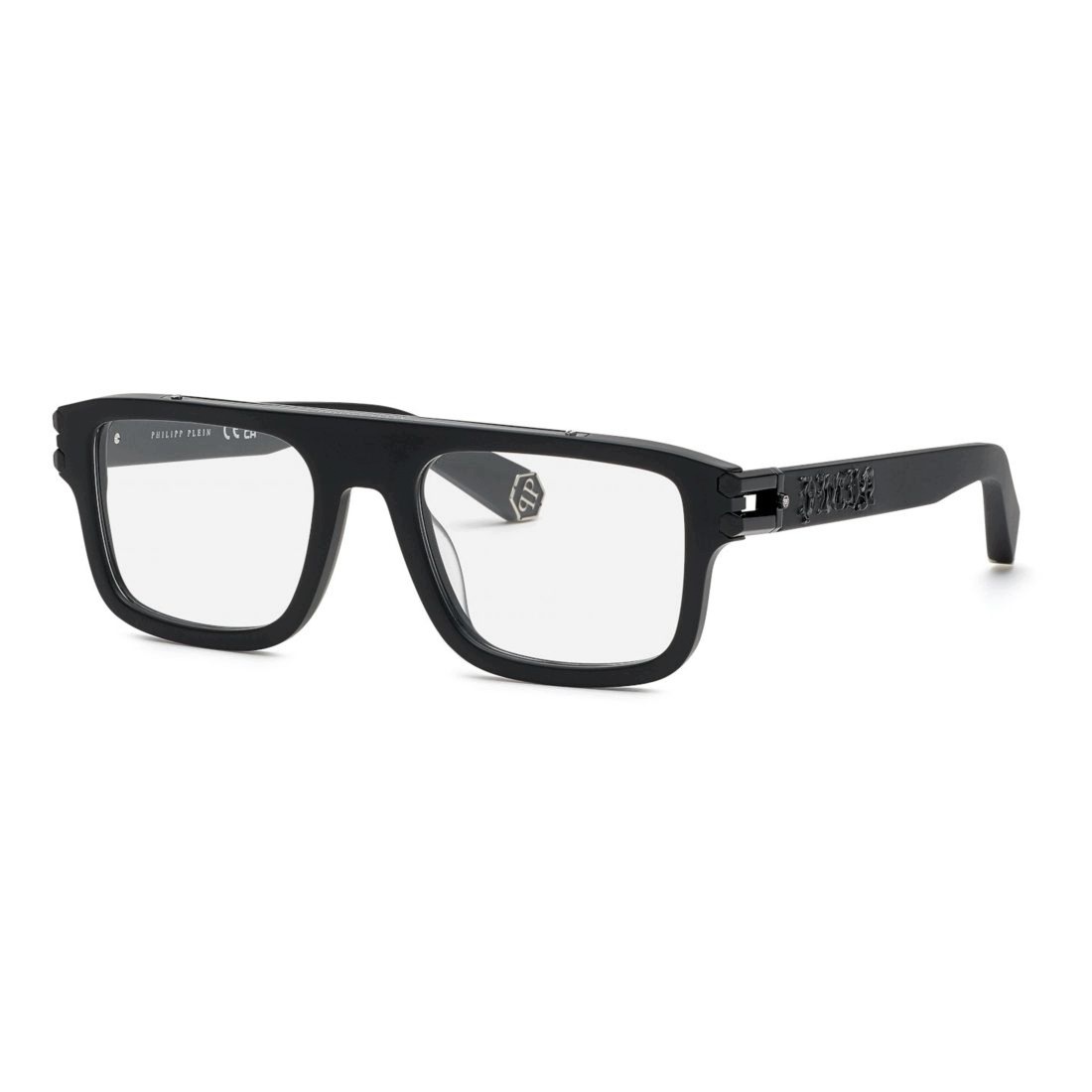 Okulary męskie Philipp Plein VPP021V530703 – Styl i elegancja w jednym