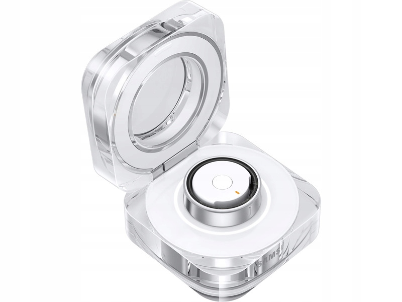 Samsung Galaxy Ring – Inteligentny pierścień do śledzenia aktywności