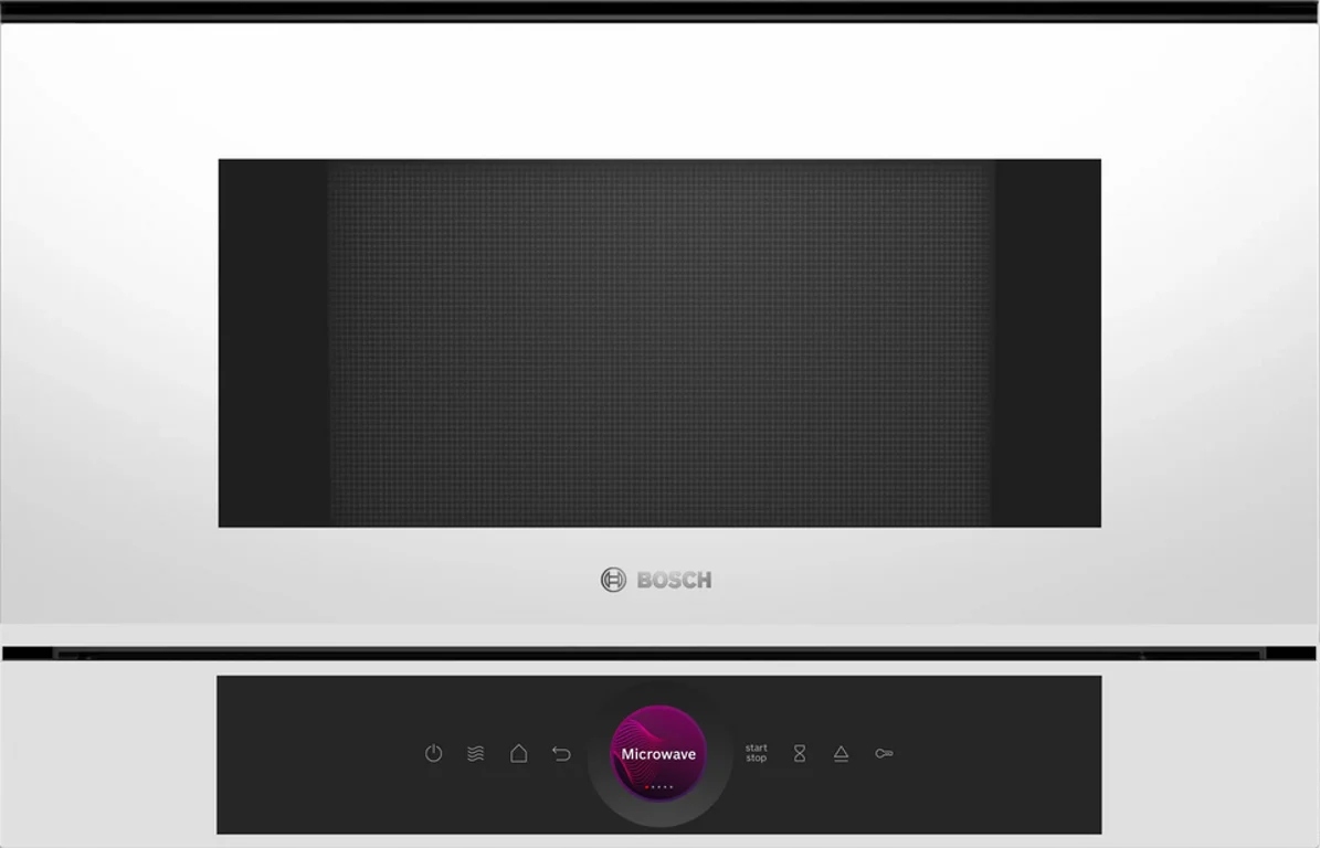 Nowoczesny wyświetlacz TFT – Łatwe sterowanie dotykowe