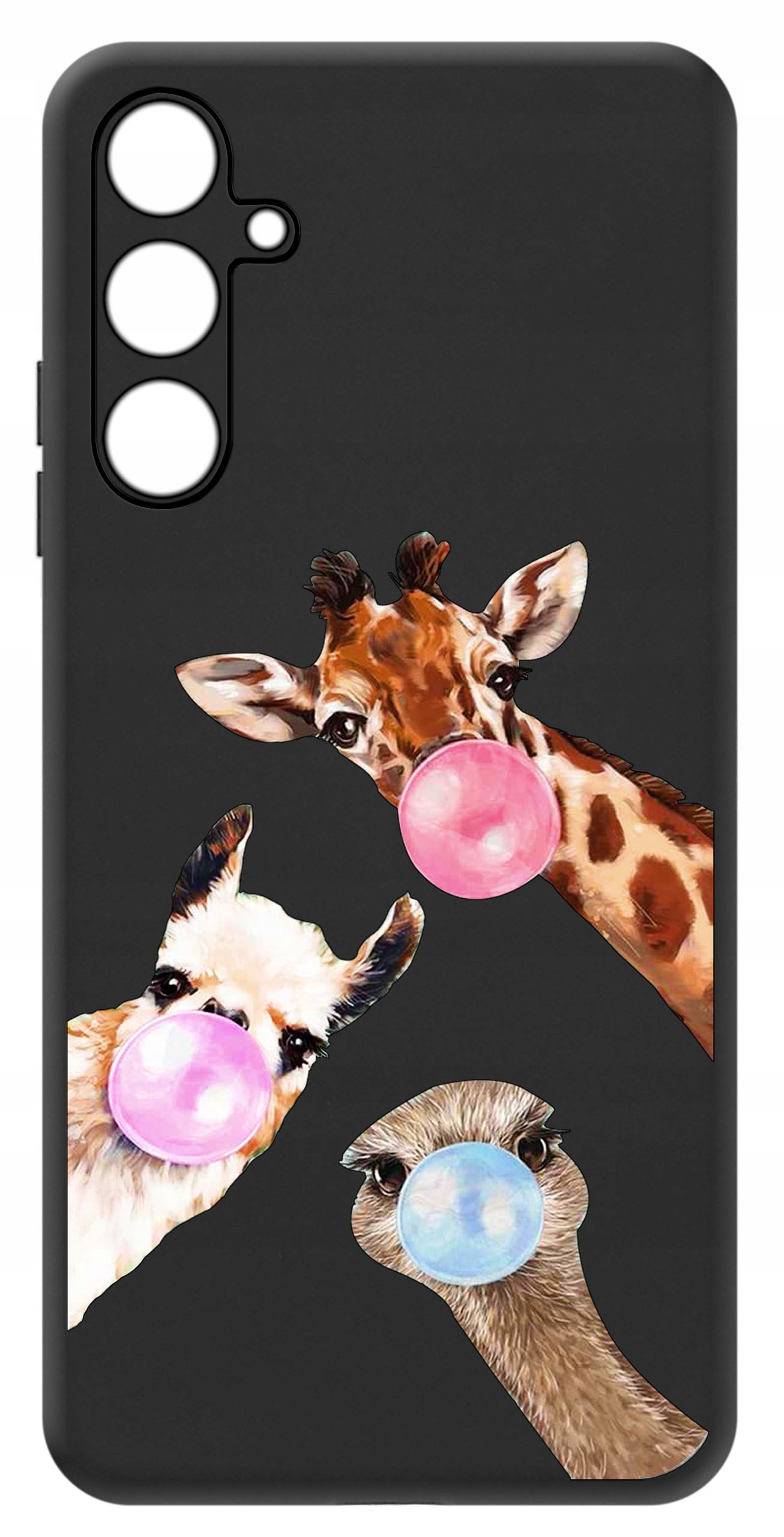 Elastyczne tworzywo i żywa grafika