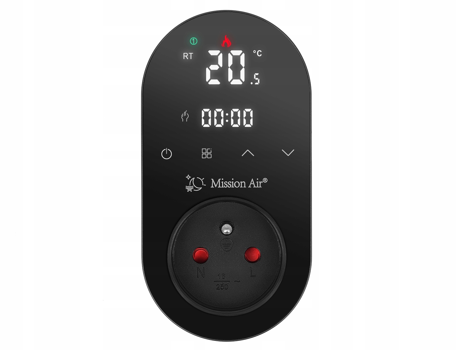 Programowanie i timer – Idealne dopasowanie do Twojego stylu życia