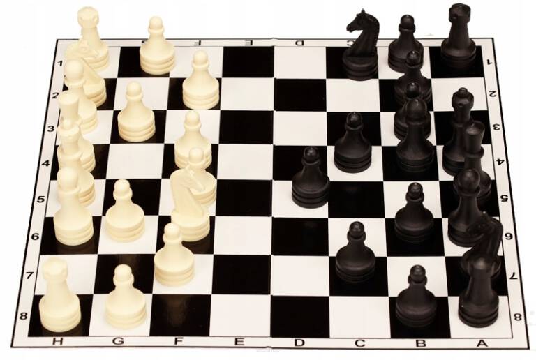 Gra dla dwóch graczy – rozwijaj swoje umiejętności