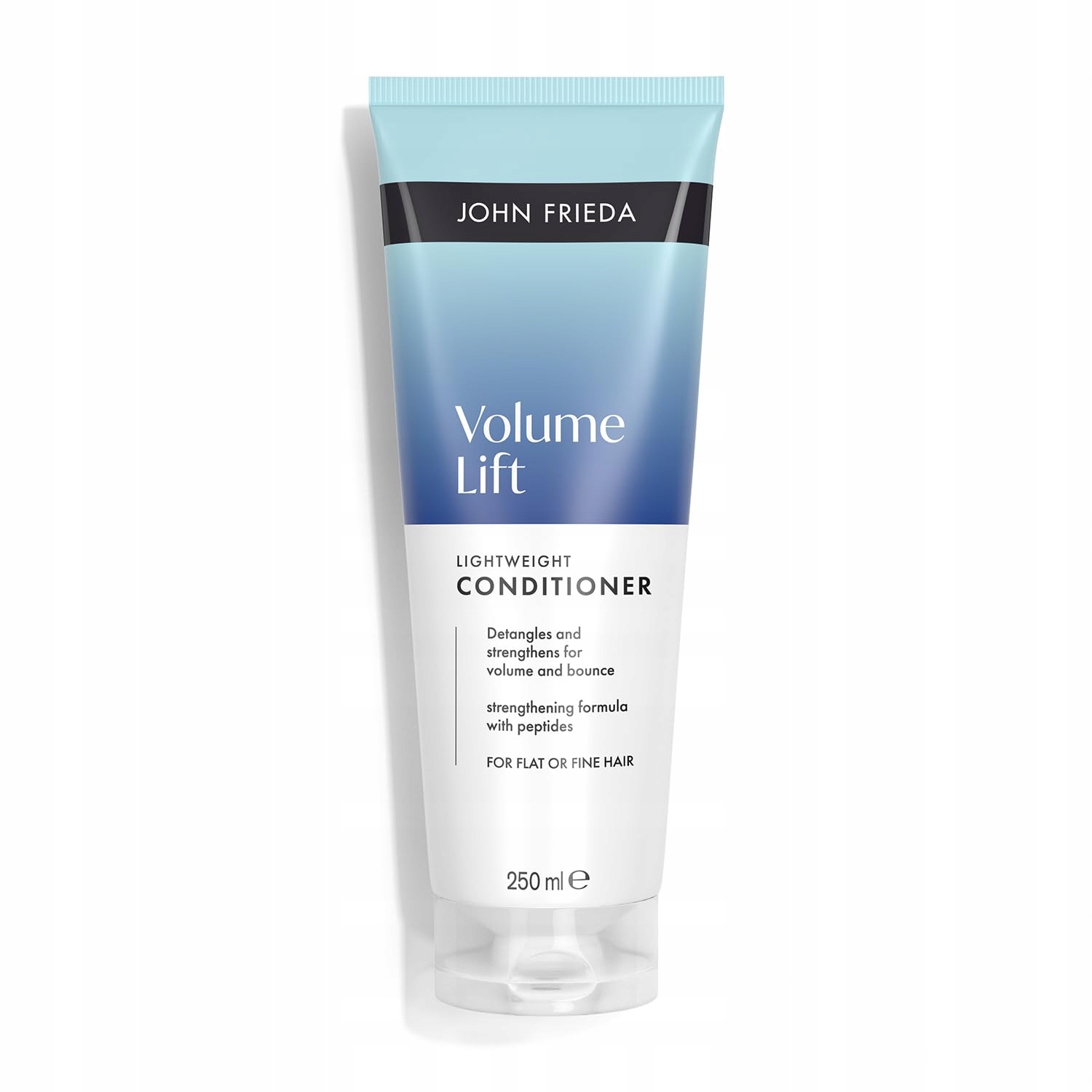 JOHN FRIEDA Volume Lift – Odżywka zwiększająca objętość włosów 250ml