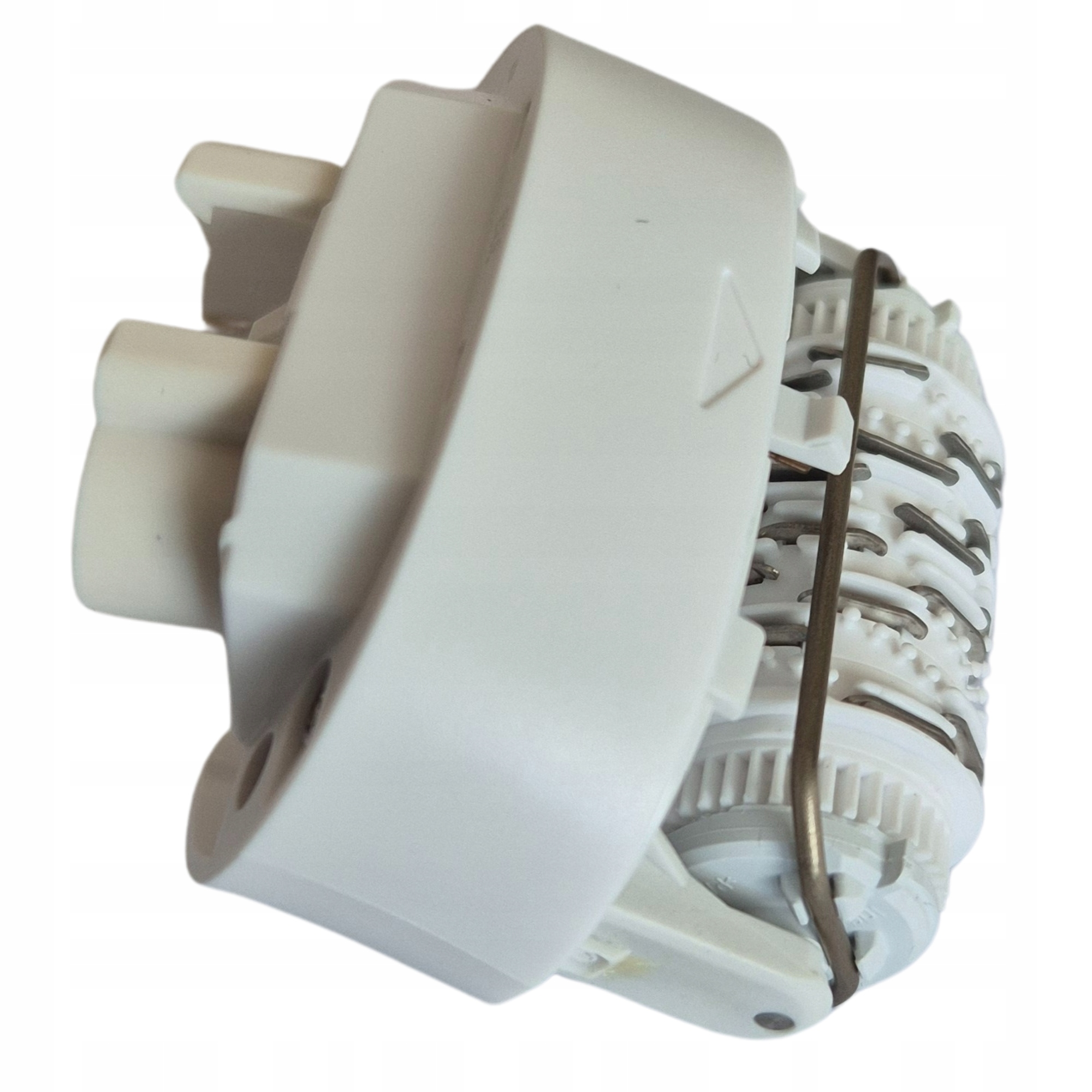 Kompatybilność z modelami depilatorów Braun