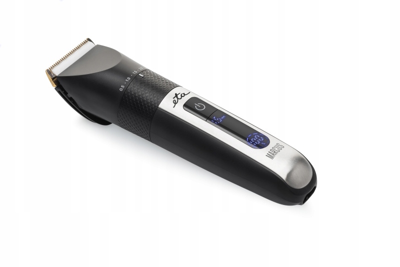 Ergonomiczny design i łatwość obsługi