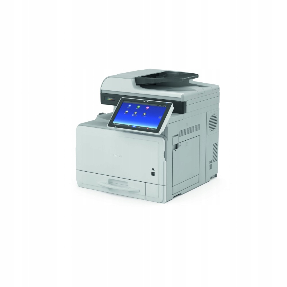 Wydajność dzięki procesorowi Intel