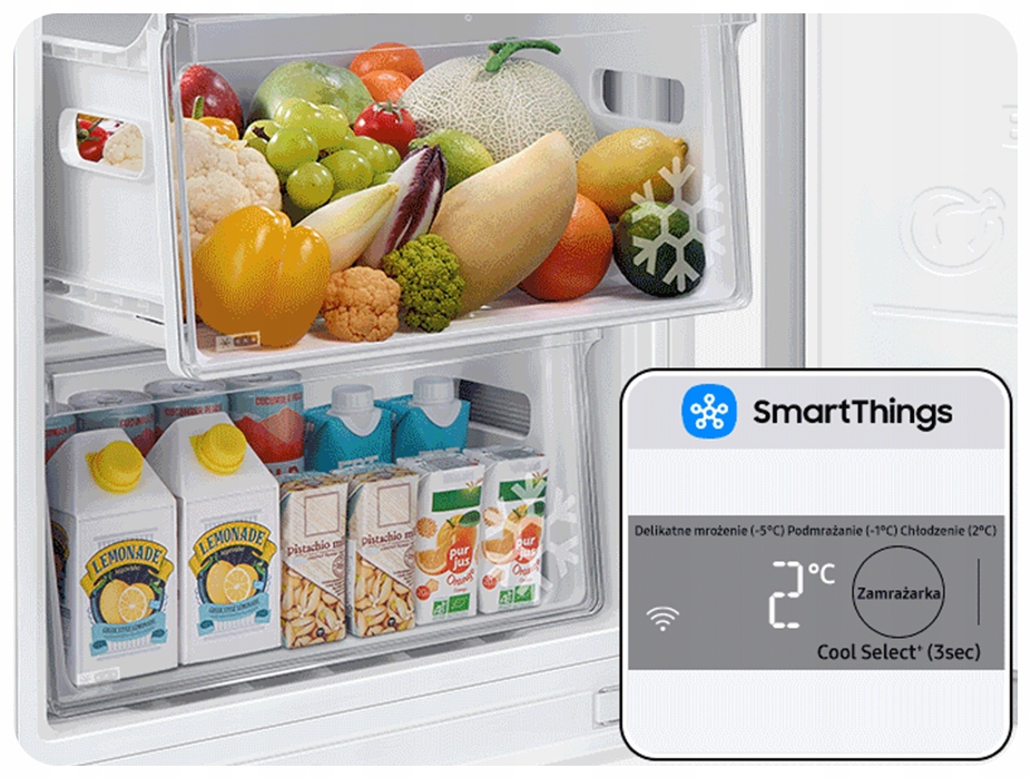 SmartThings Energy – Oszczędność energii na wyciągnięcie ręki