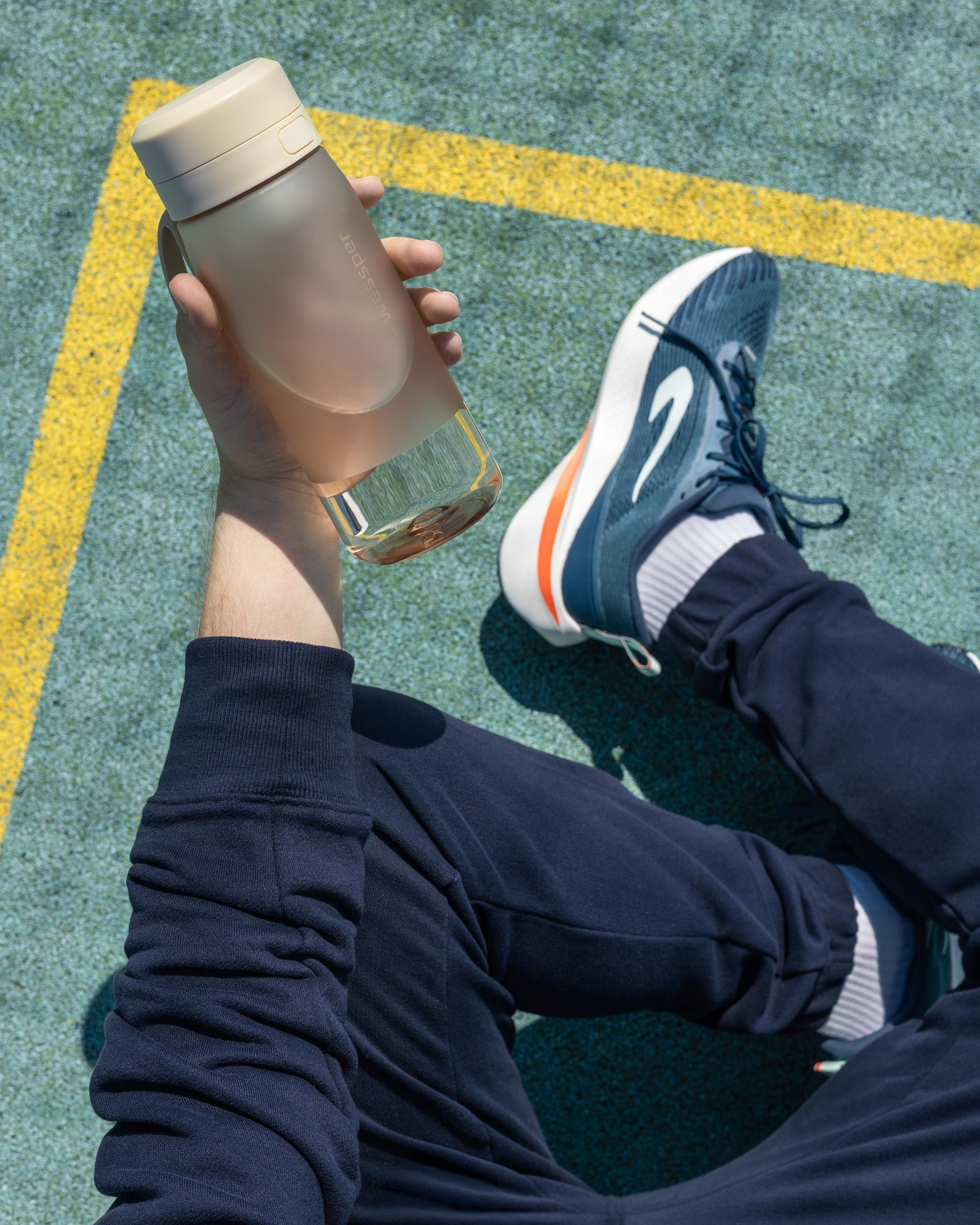 Filtracja Actitex™ DISC – technologia poprawiająca smak wody