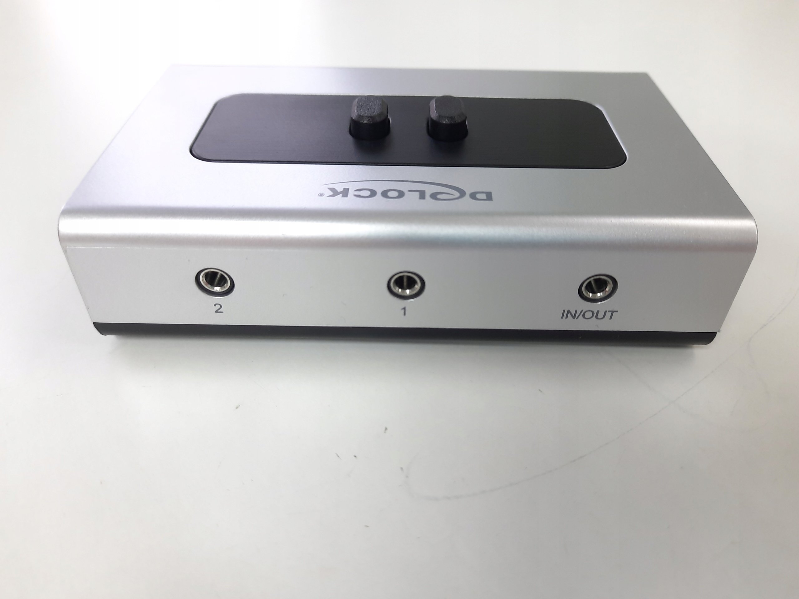 Zastosowanie w różnych urządzeniach audio