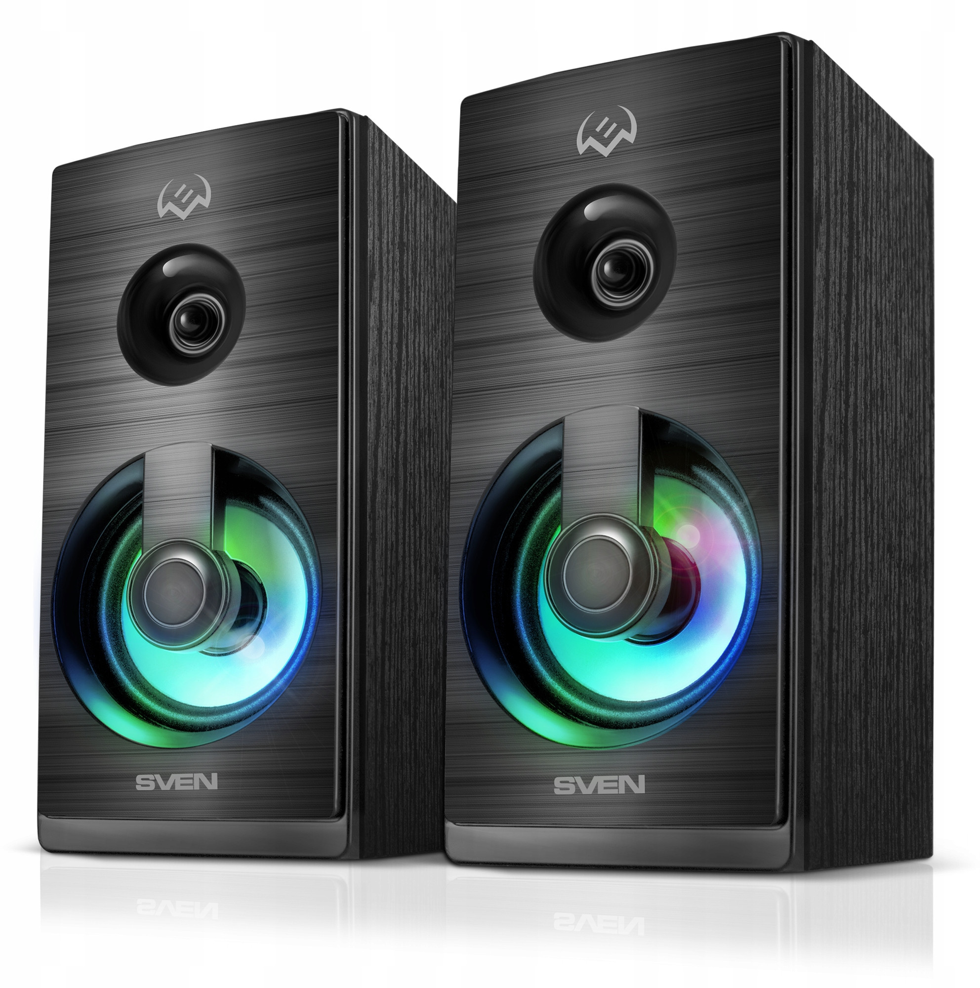 Idealne do gier i oglądania filmów