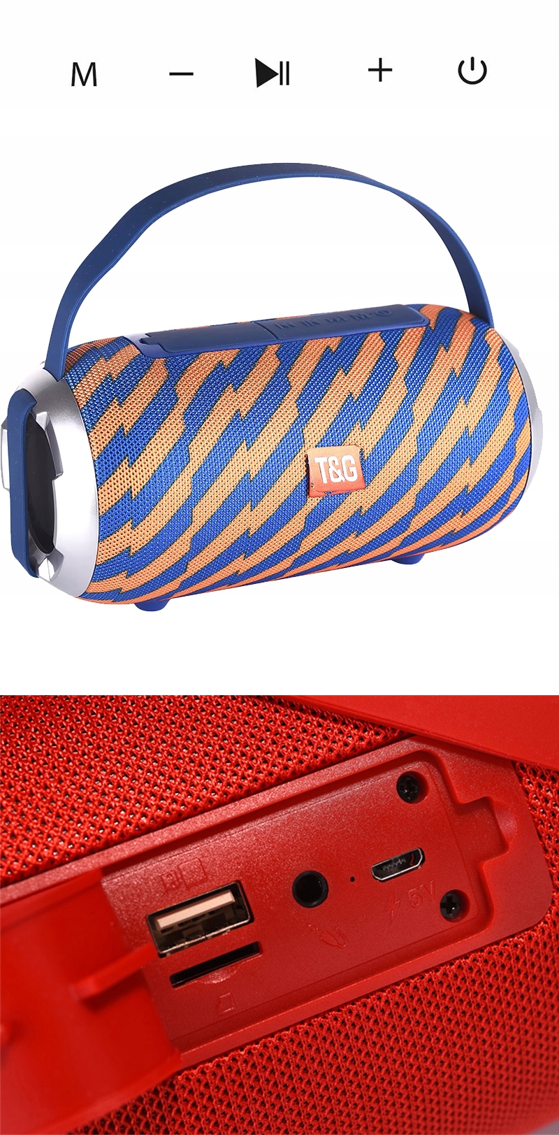 Bezprzewodowy komfort z technologią Bluetooth 5.3