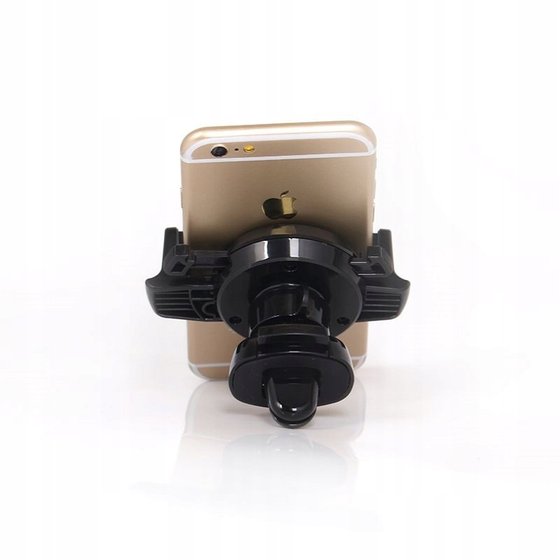 Automatyczne zamykanie – Innowacyjna funkcja 1hand automatic clamp