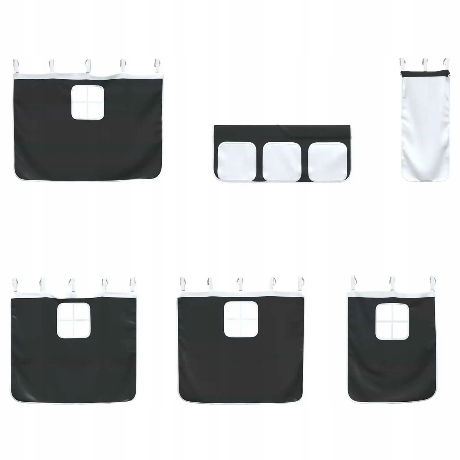 Wysokiej jakości metalowa konstrukcja