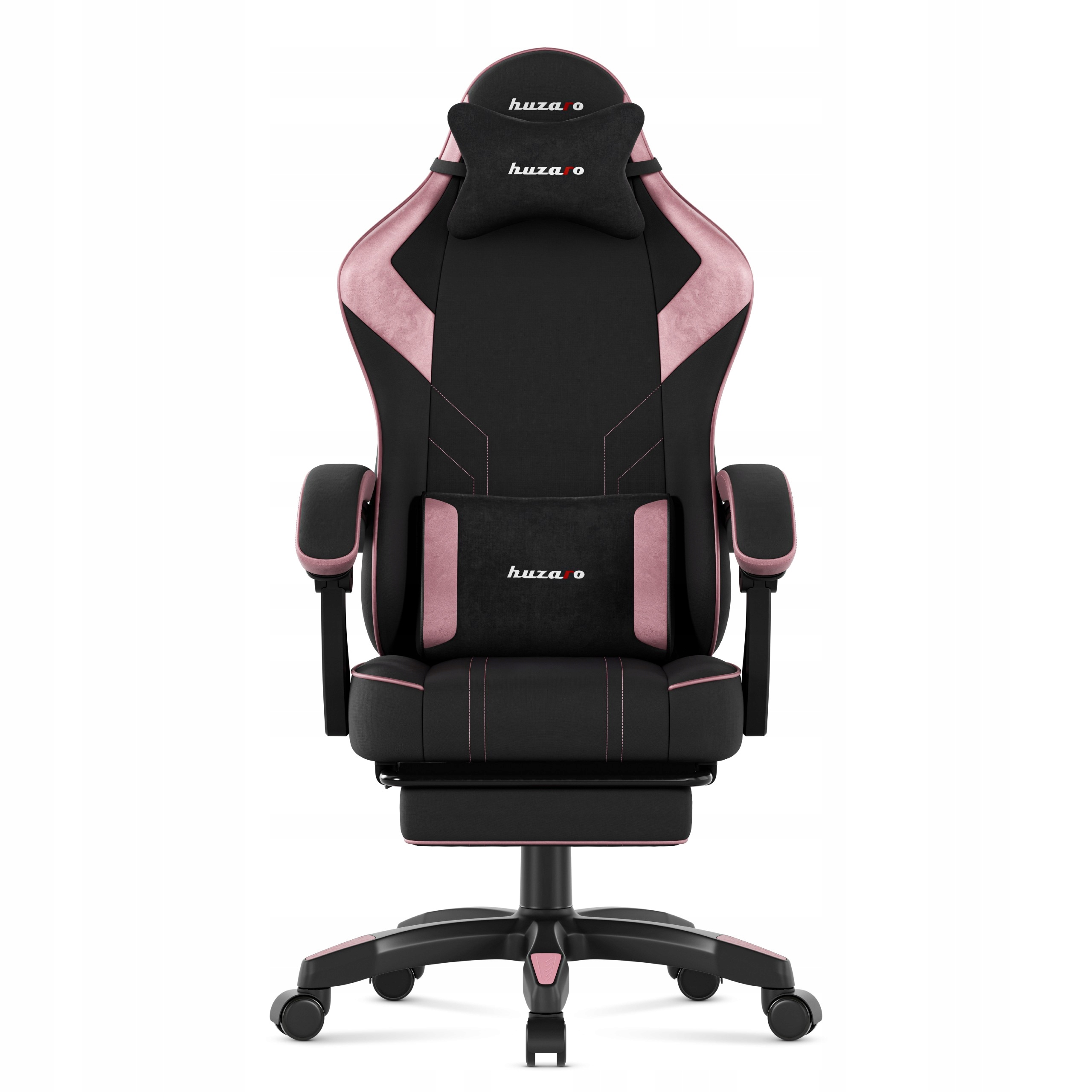 Fotel sukamasis Force 3.7 Rožinė – Komfort i styl w biurze