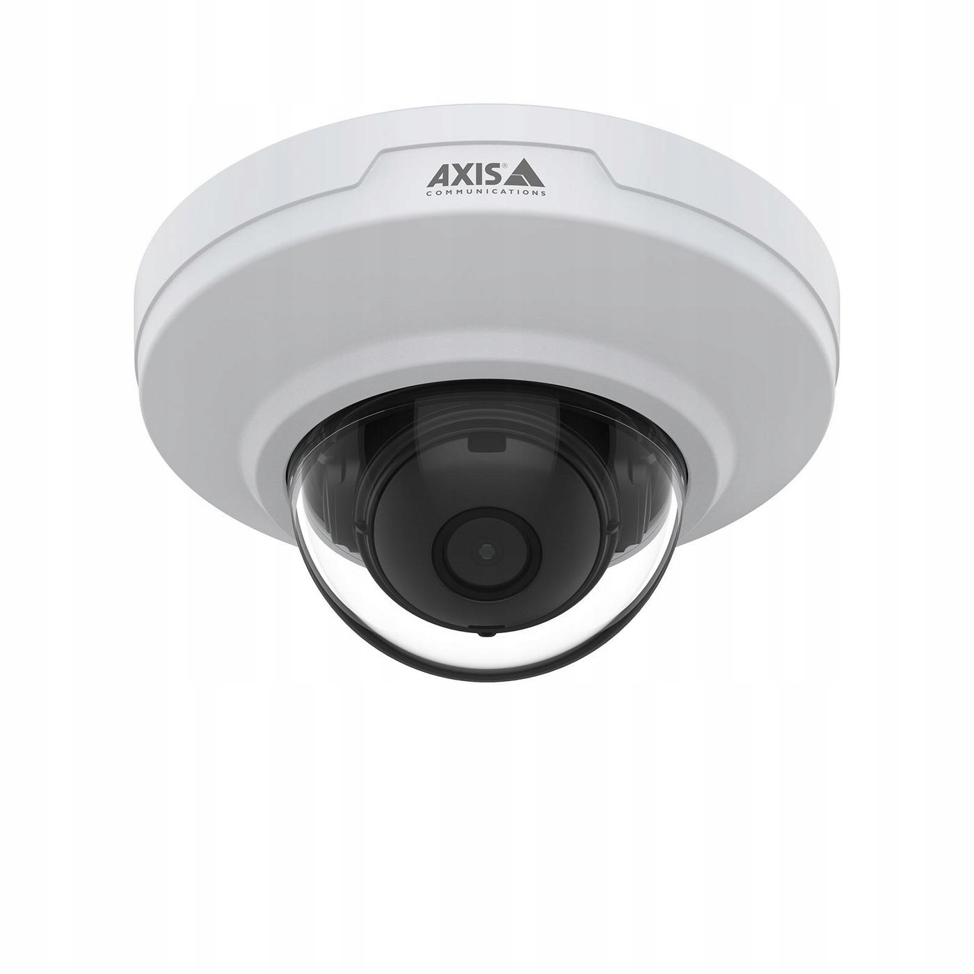 Kamera IP Axis AXIS NET CAMERA M3085-V – Bezpieczeństwo na wyciągnięcie ręki