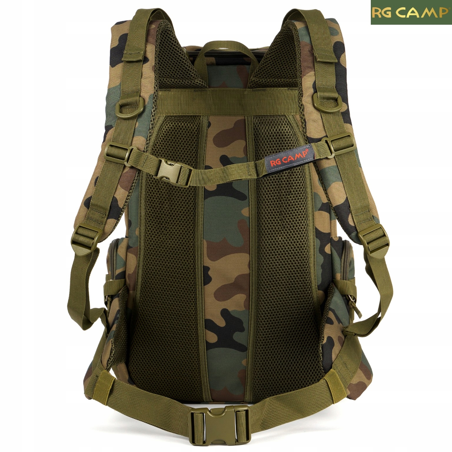 Wysoka jakość i wytrzymałość – Materiały i wykonanie plecaka