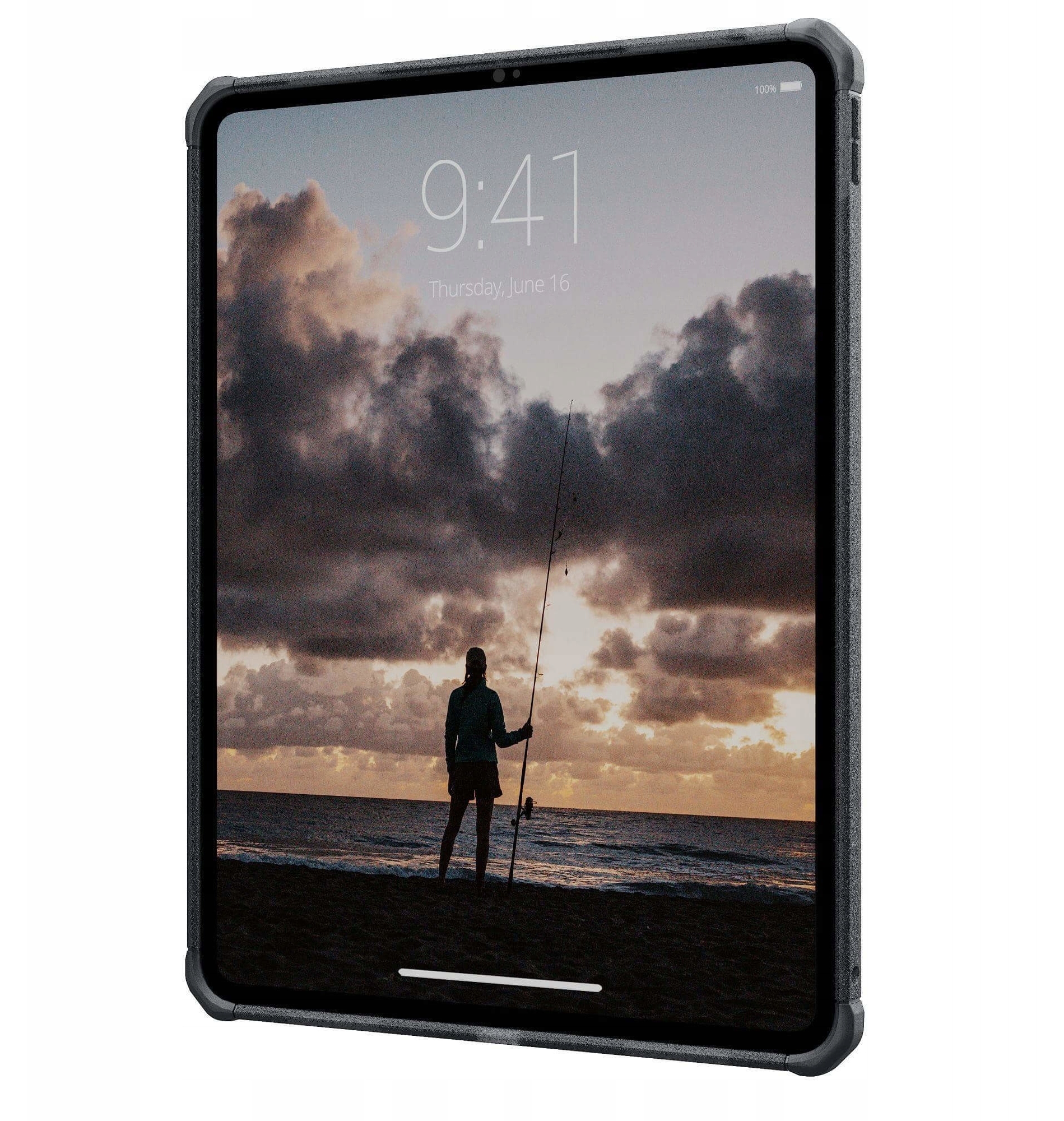 Uchwyt na Apple Pencil – zawsze pod ręką