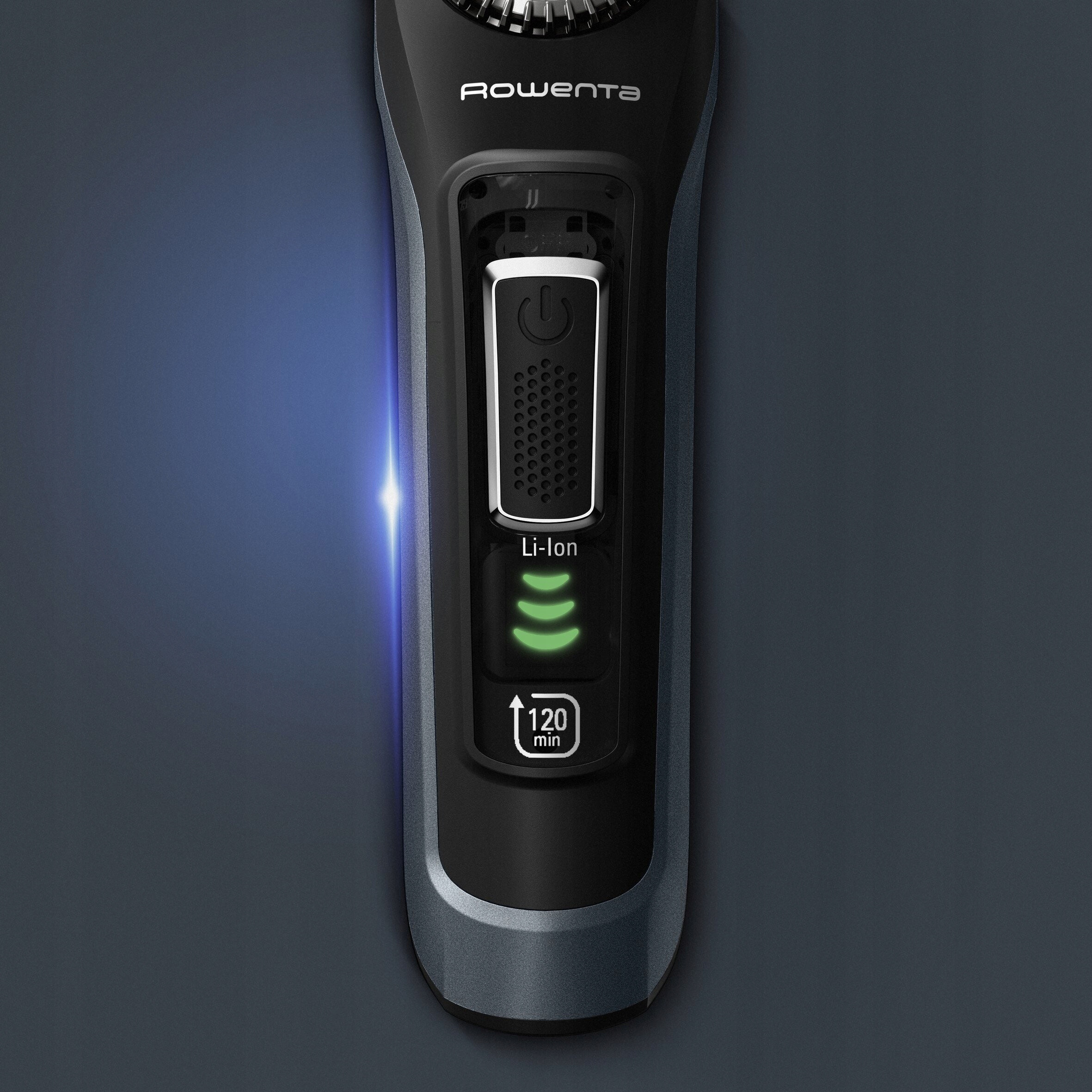 Inteligentny system automatycznej blokady