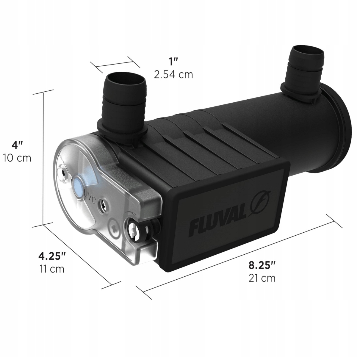 Właściwości i zalety lampy UV-C