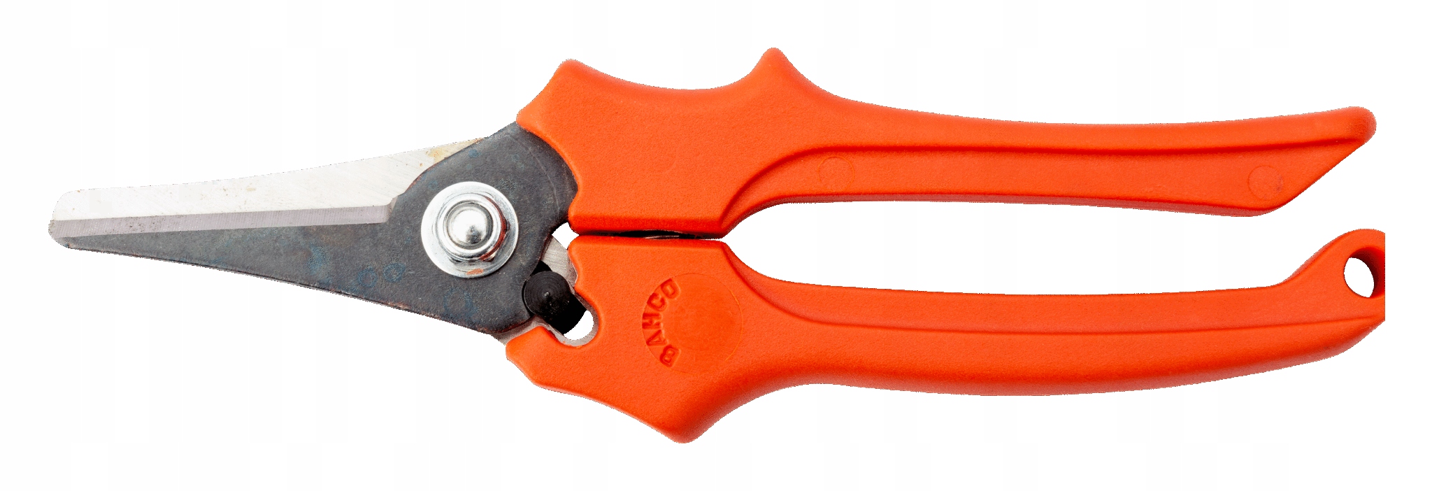 Lekkie i ergonomiczne rękojeści z blokadą