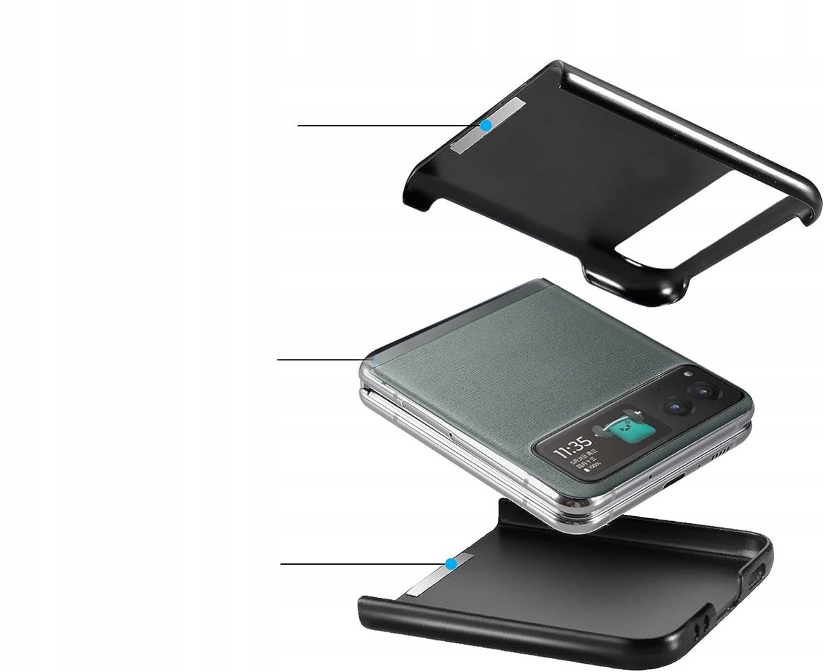 Wysoka jakość wykonania i precyzyjne dopasowanie