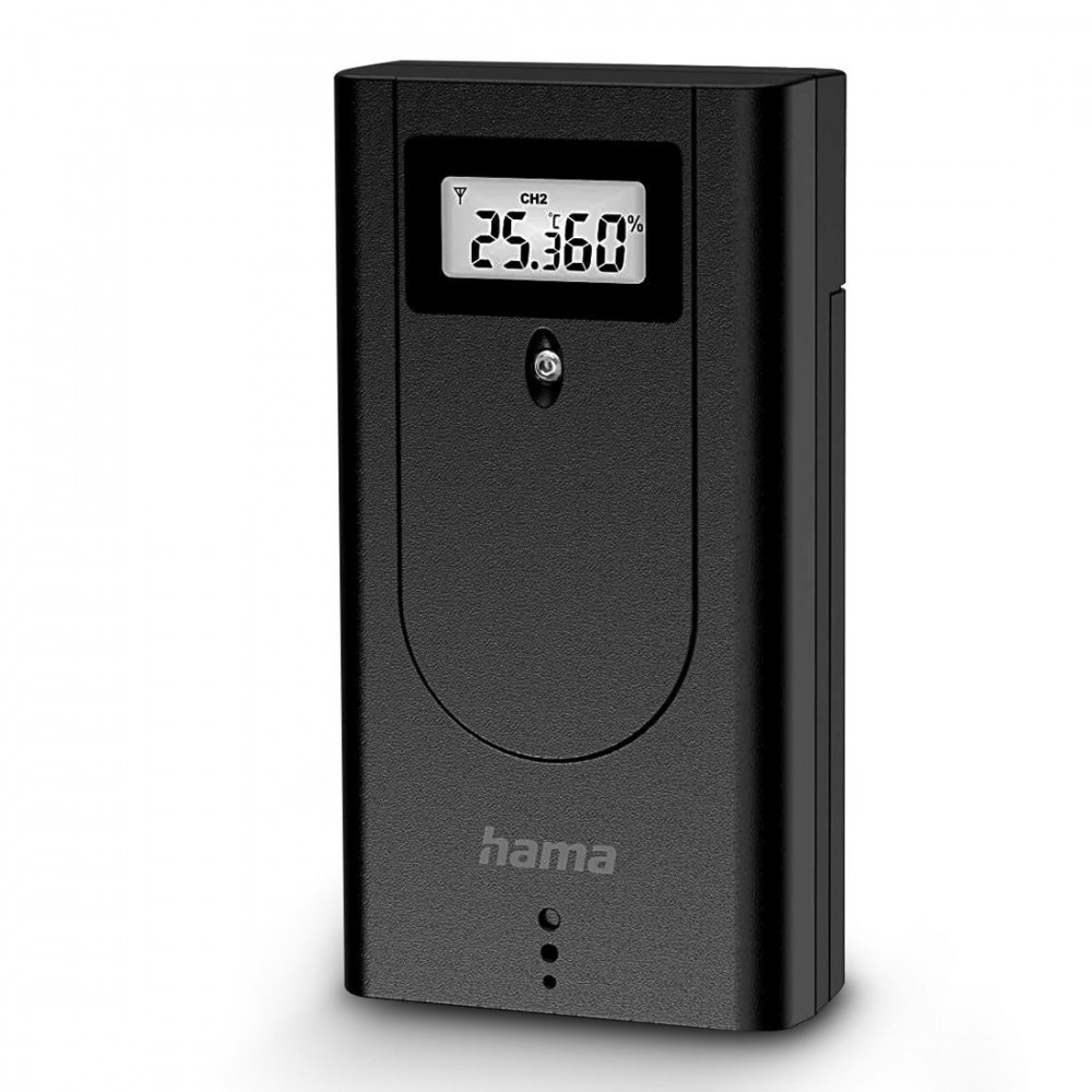 Możliwość podłączenia dodatkowych czujników