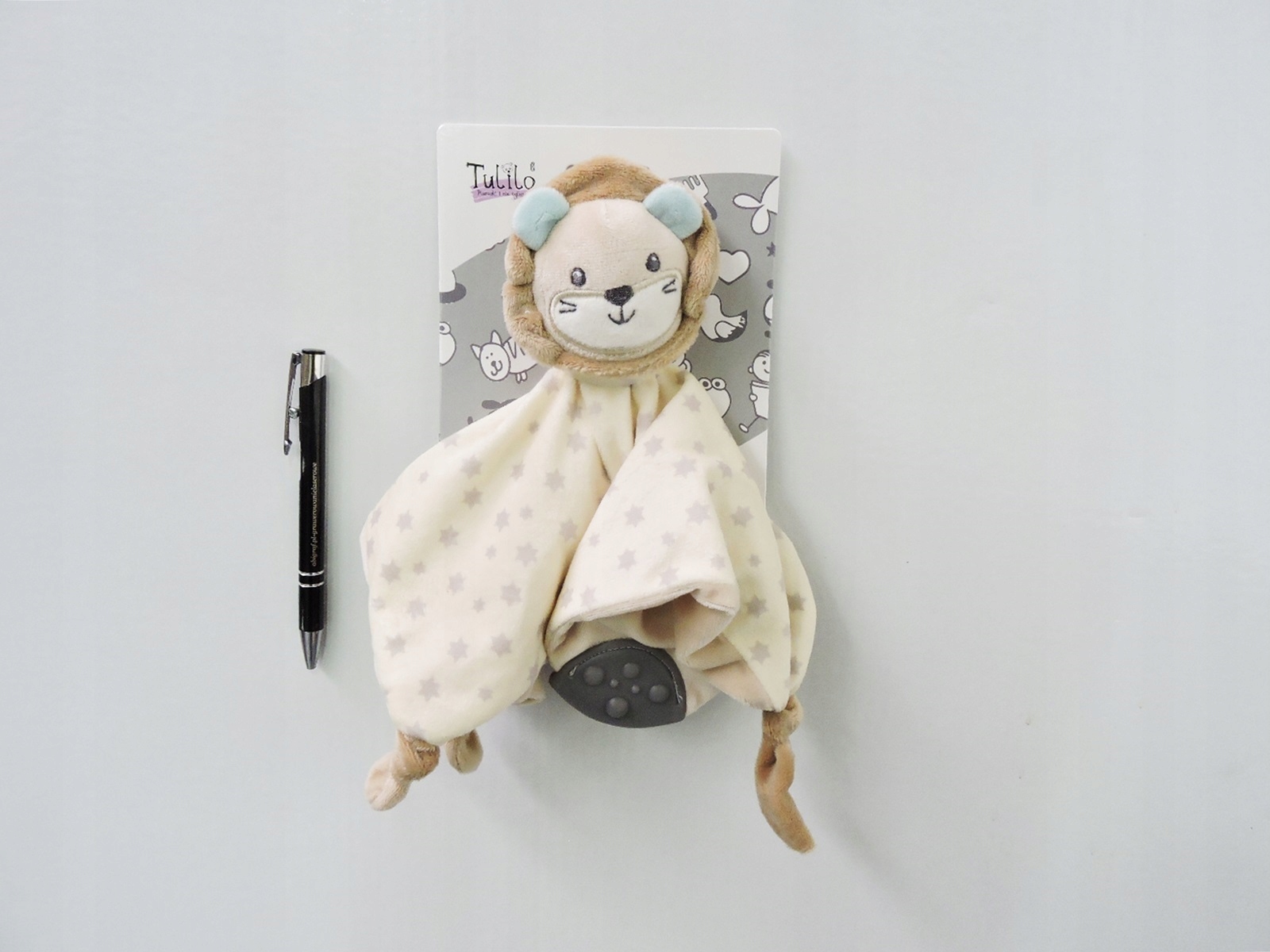 Wymiary i materiały – Szczegóły dotyczące produktu