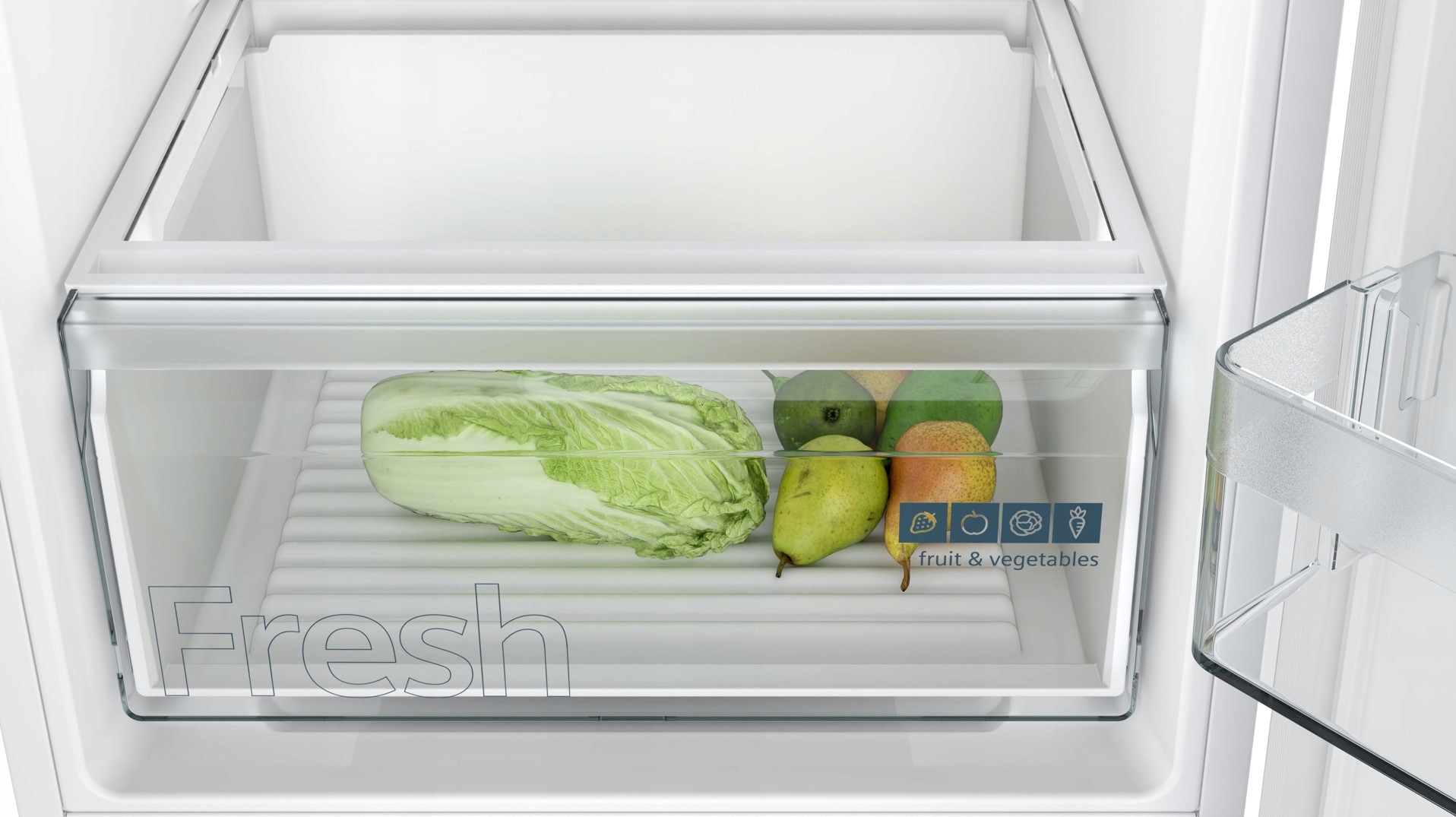 Pojemnik freshBox – Świeżość owoców i warzyw na dłużej