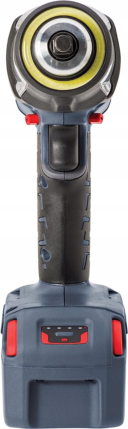 Kompaktowa konstrukcja i niska waga – Łatwość w obsłudze